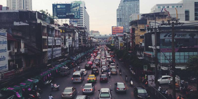 ITTA旅游93：解锁海外自由行新境界，定制你的专属旅游套餐